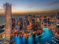 Дитячий табір Освітньо-пізнавальний тур в ОАЕ Sunnytime Осінь 2019 ОАЕ/Абу-Дабі